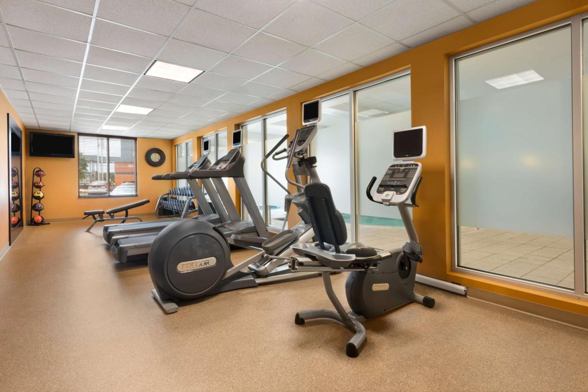 Hilton Garden Inn Dulles North Ashburn Exterior foto
