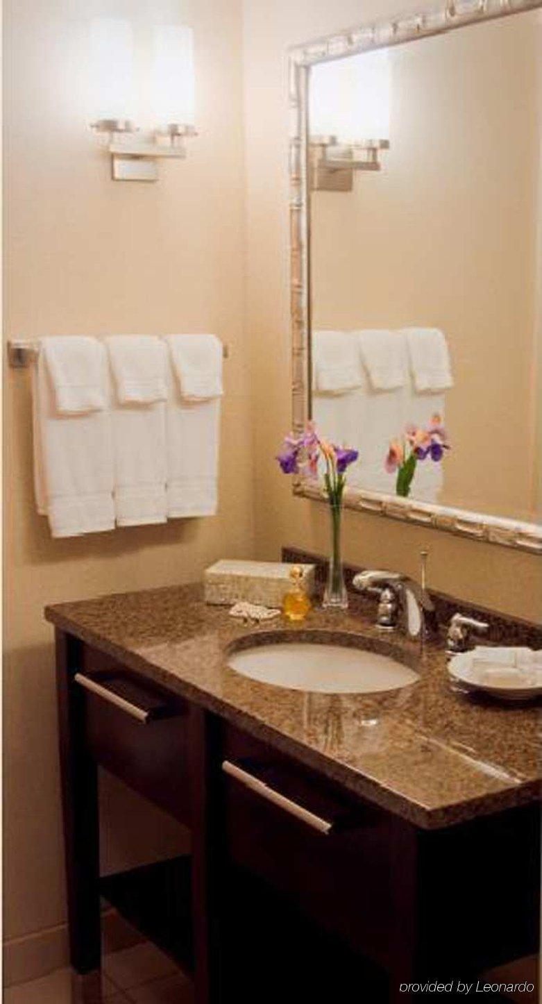 Hilton Garden Inn Dulles North Ashburn Zimmer foto