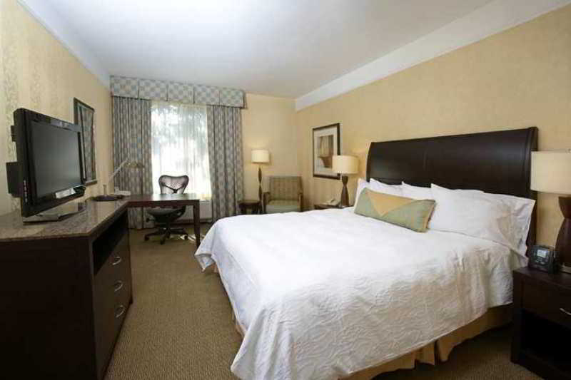 Hilton Garden Inn Dulles North Ashburn Zimmer foto